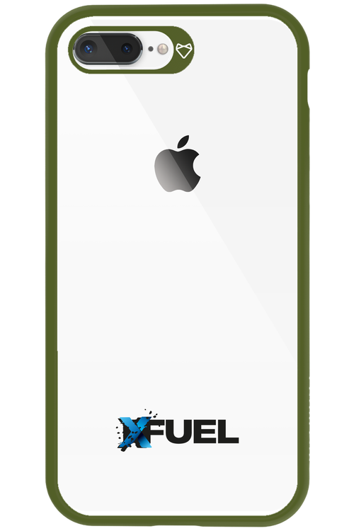 Pure Power - Apple iPhone 8 Plus