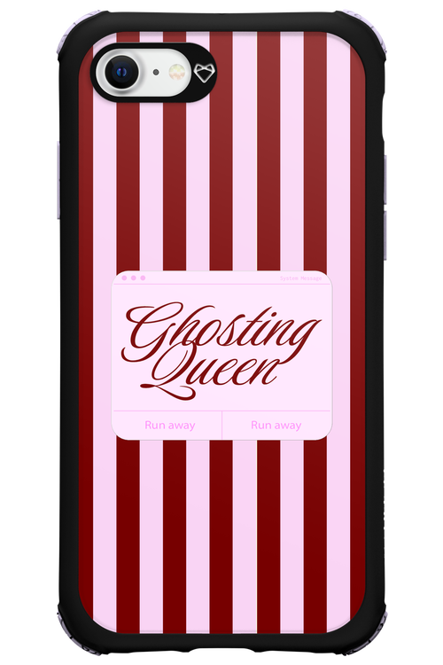 Ghosting Queen2 2.0 - Apple iPhone SE 2020