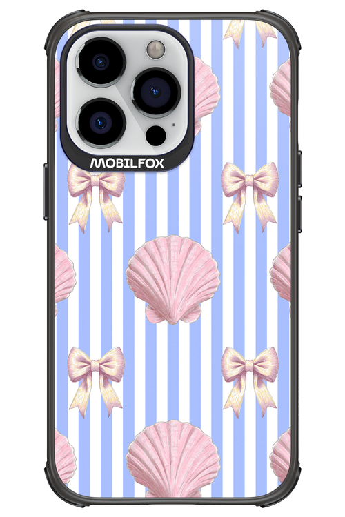 Shell Baby - Apple iPhone 13 Pro
