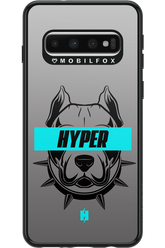 BULL - Samsung Galaxy S10