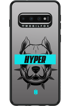 BULL - Samsung Galaxy S10