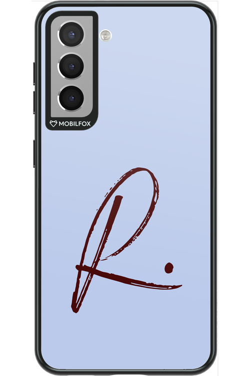 (Jellyfish Presso) R 2.0 - Samsung Galaxy S21
