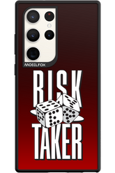 HYPER RISK - Samsung Galaxy S23 Ultra