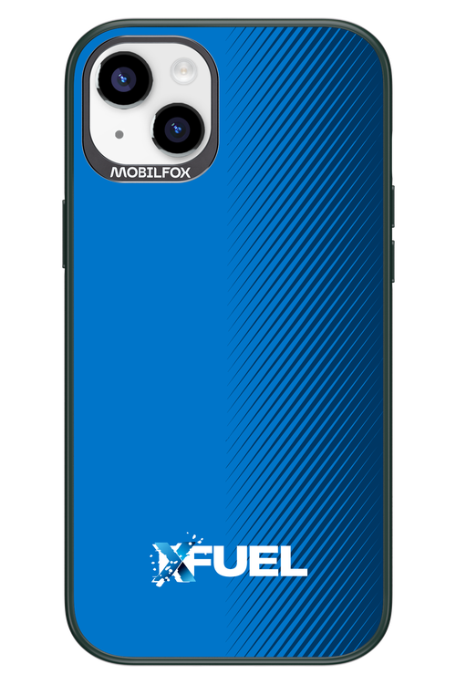 Blue Velocity - Apple iPhone 14 Plus