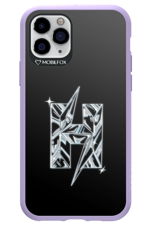 H DIAMOND 2.0 - Apple iPhone 11 Pro