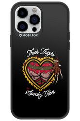 Hot Nightmare - Apple iPhone 13 Pro Max