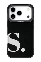 S (Off Space) 2.0 - Apple iPhone 17 Pro
