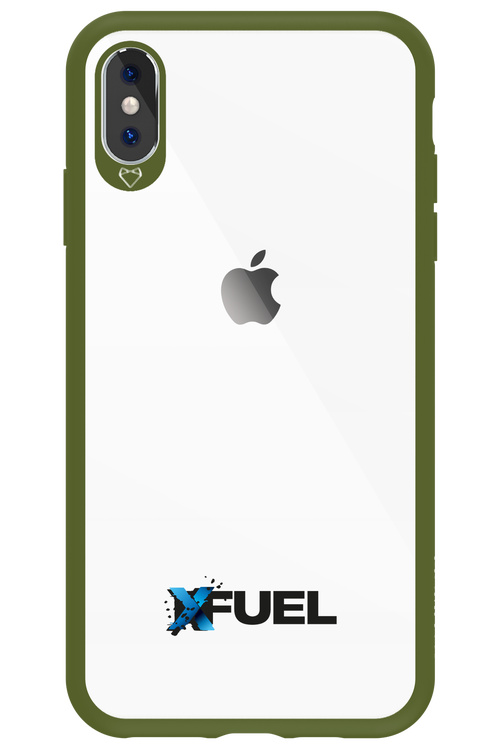 Pure Power - Apple iPhone XS Max