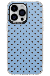 Blueberry Brunch - Apple iPhone 14 Pro Max