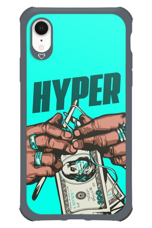 KNIT - Apple iPhone XR