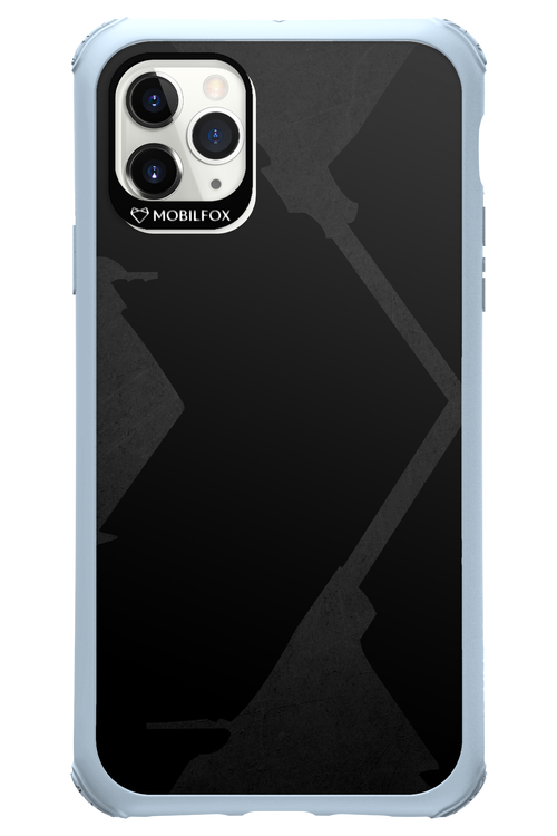 Black Surge - Apple iPhone 11 Pro Max