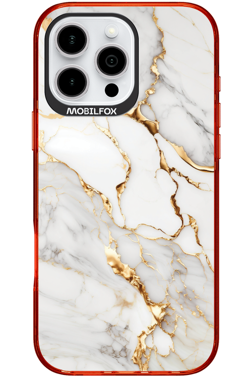 Ariel - Apple iPhone 16 Pro Max