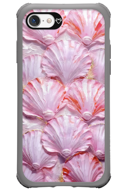 Venus Shell - Apple iPhone 7