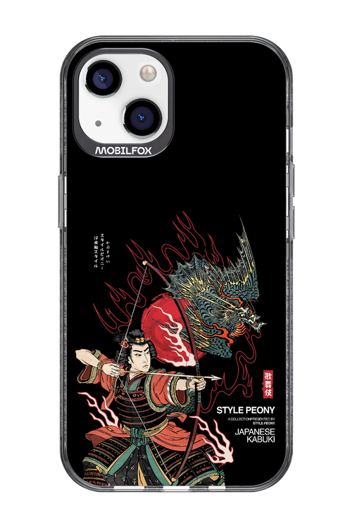 Kabuki 2.0 - Apple iPhone 13