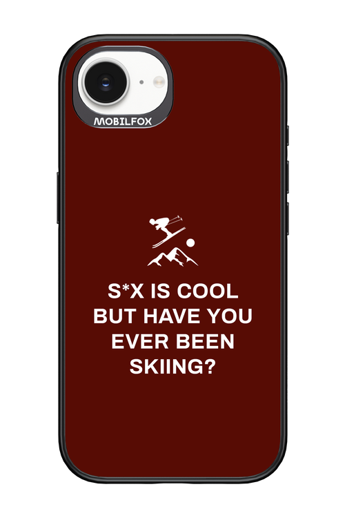 Have You Ever - Apple iPhone 16e