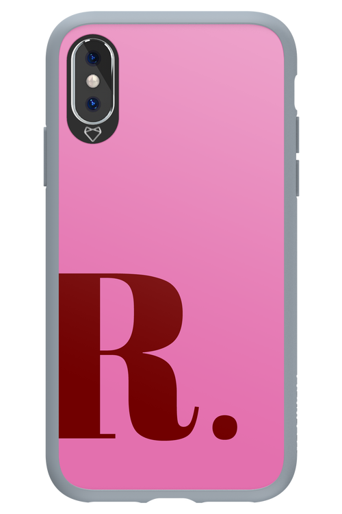 R (Sorbet) 2.0 - Apple iPhone XS