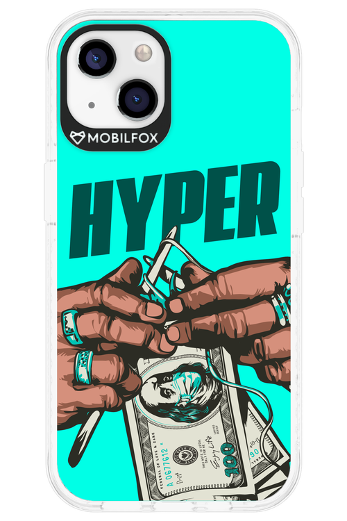 KNIT 2.0 - Apple iPhone 13