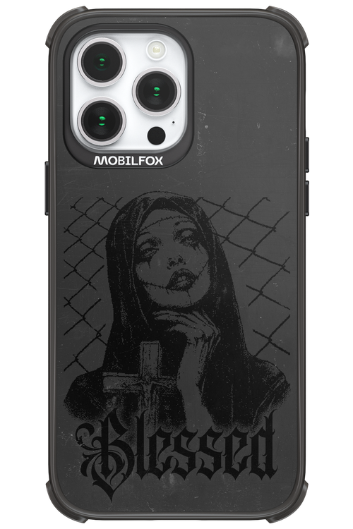 God bless 2.0 - Apple iPhone 14 Pro Max