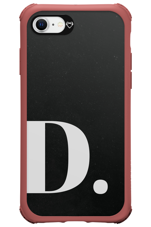 D (Off Space) 2.0 - Apple iPhone 8