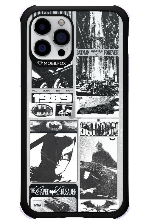 Batman Forever - Apple iPhone 12 Pro