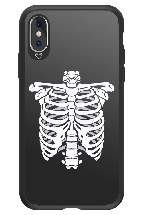 SKELETON - Apple iPhone XS