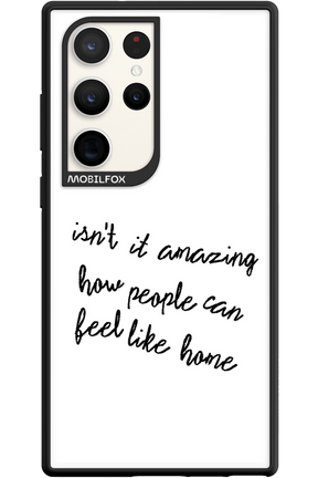 Isn't It - Samsung Galaxy S23 Ultra