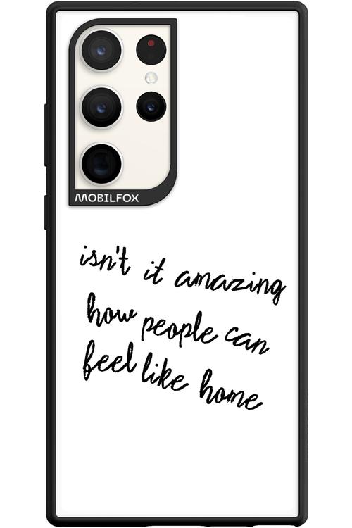 Isn't It - Samsung Galaxy S23 Ultra