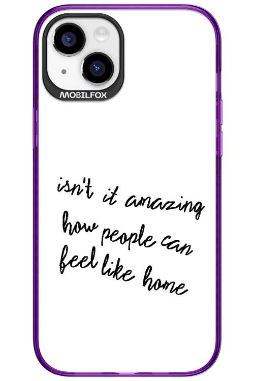 Isn't It 2.0 - Apple iPhone 15 Plus