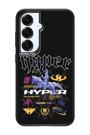HYPER KNIGHT 2.0 - Samsung S25