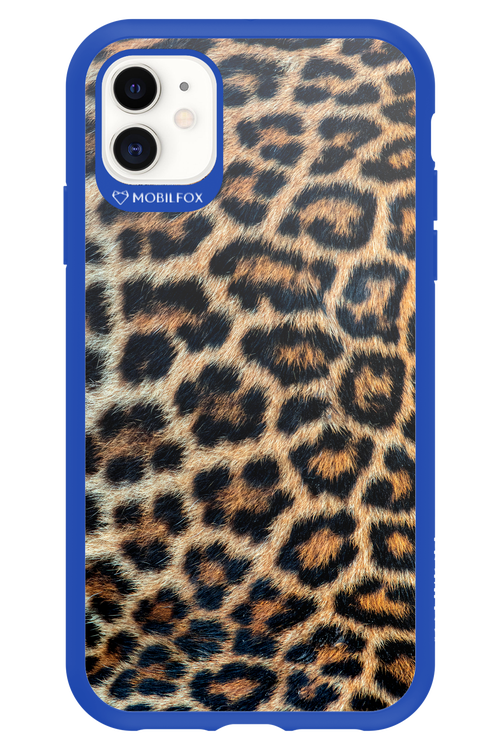 Leopard - Apple iPhone 11