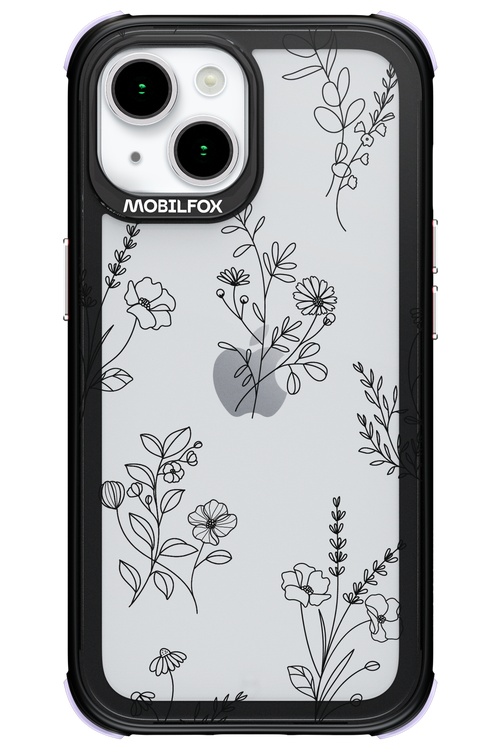 Bouquet - Apple iPhone 15