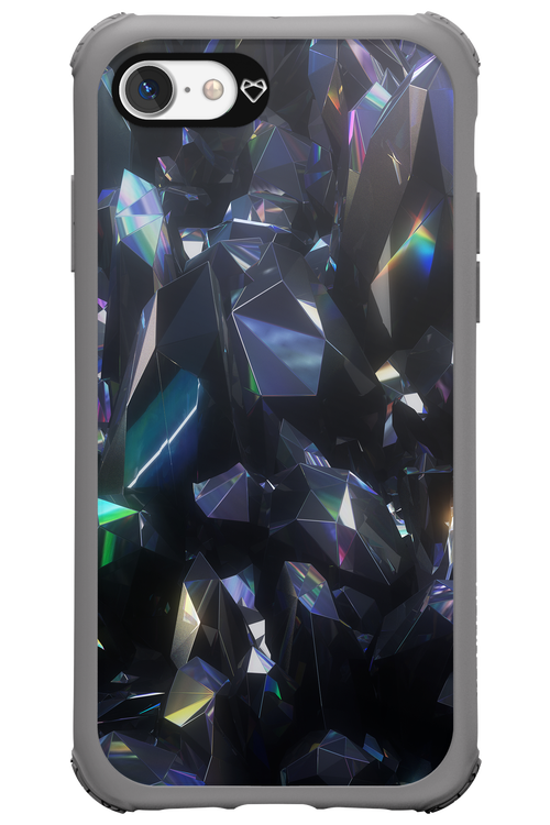 Enigma Quartz - Apple iPhone 7