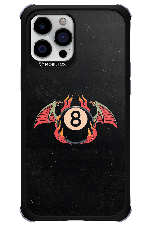 8ight - Apple iPhone 12 Pro Max