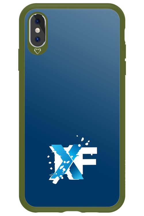 Nano Burst  - Apple iPhone XS Max