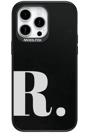 R (Off Space) 2.0 - Apple iPhone 15 Pro Max