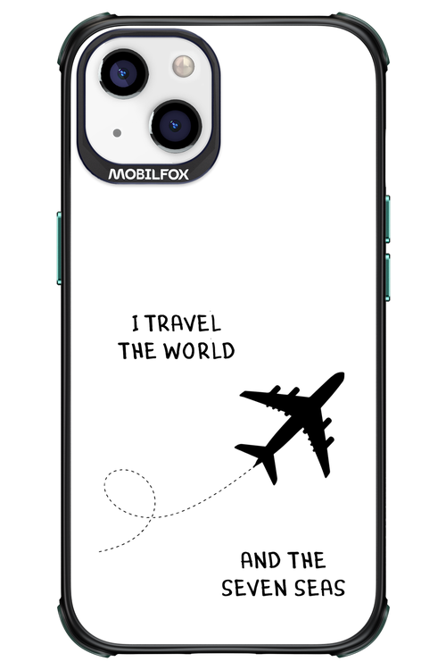 Traveller - Apple iPhone 13