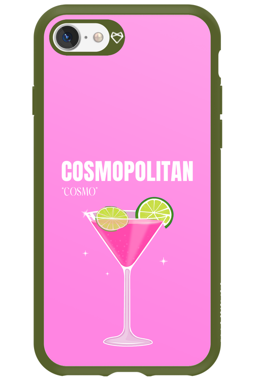 Cosmo - Apple iPhone 7