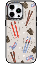 Ski Essentials - Apple iPhone 15 Pro Max