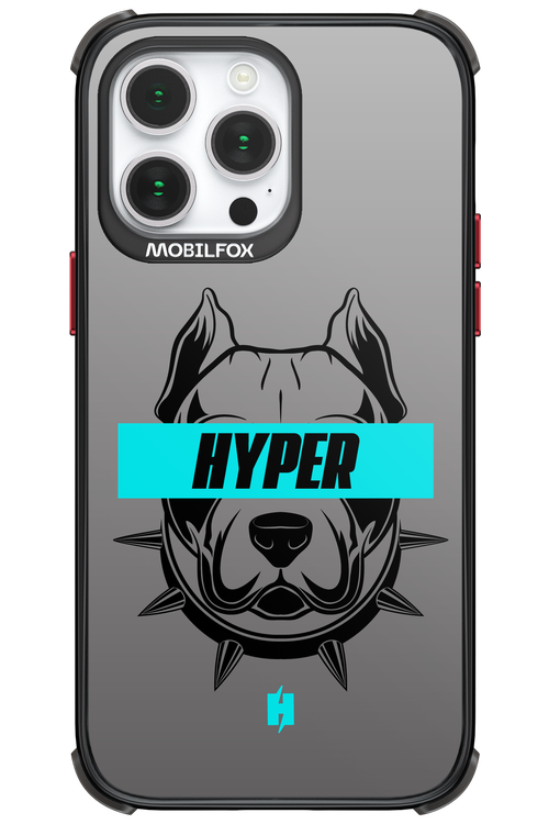 BULL 2.0 - Apple iPhone 14 Pro Max