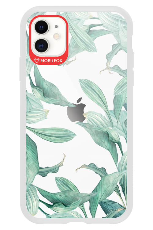 Greenpeace - Apple iPhone 11