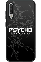 Dark Psycho - Samsung Galaxy A70