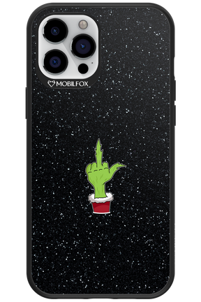 My Middle Finger - Apple iPhone 12 Pro Max