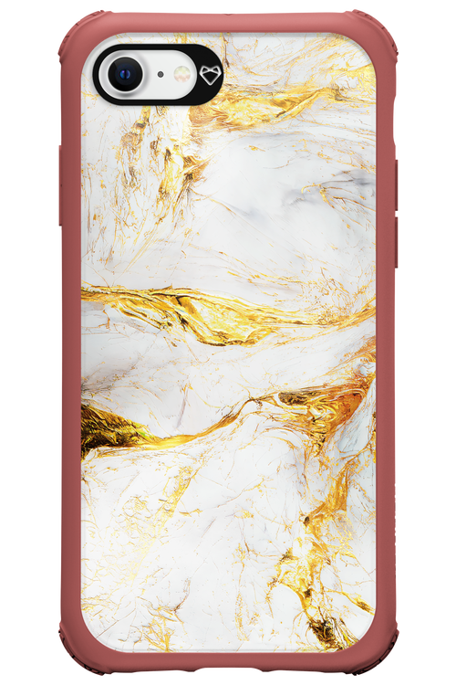 Quartz - Apple iPhone 7