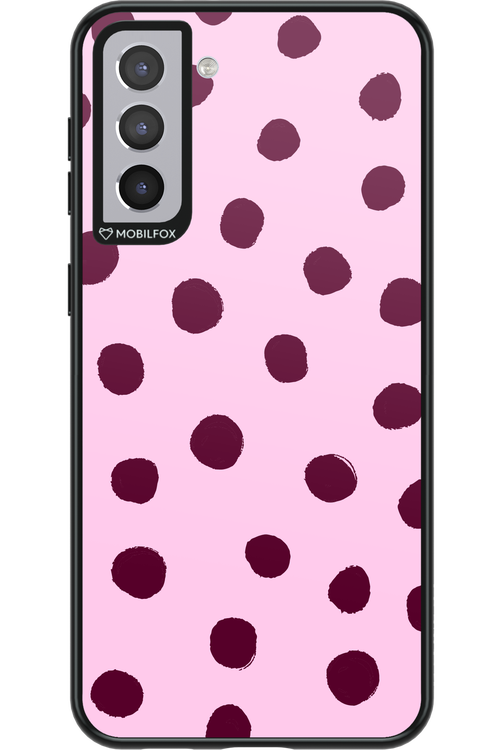 My Crush 2.0 - Samsung Galaxy S21+
