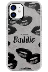 Official Baddie - Apple iPhone 12