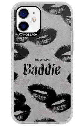 Official Baddie - Apple iPhone 12