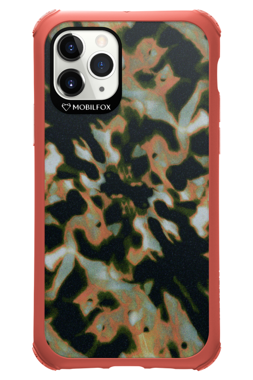 Tiger Acid - Apple iPhone 11 Pro