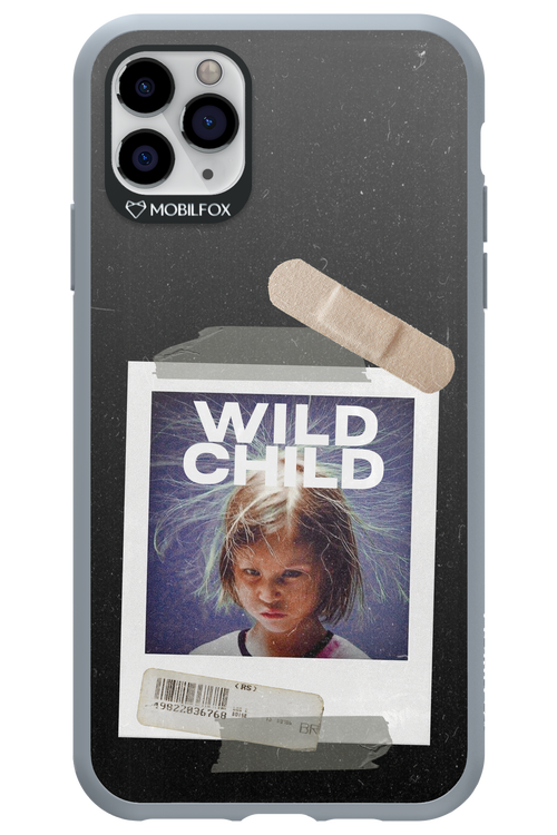 Wild Childd - Apple iPhone 11 Pro Max