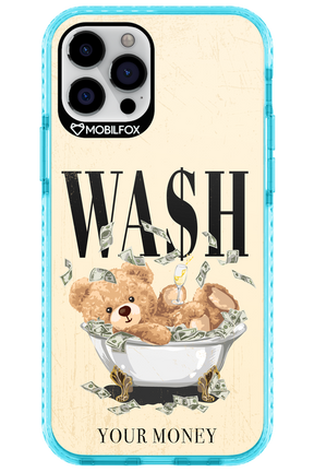Money Washing - Apple iPhone 12 Pro