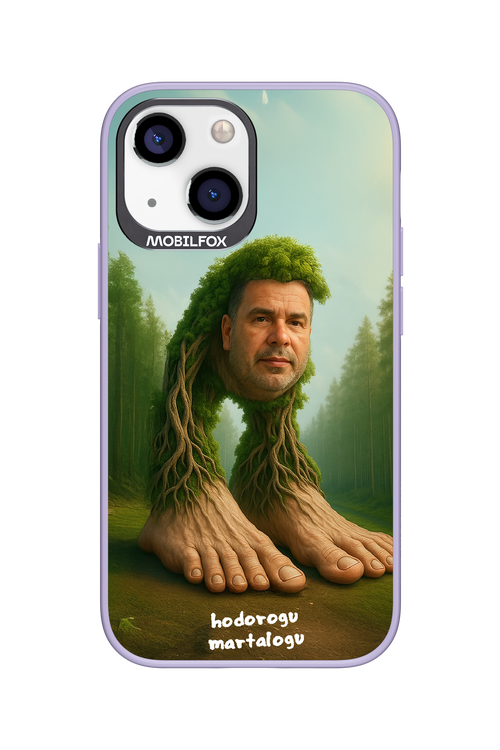 Hodorogu Martalogu - Apple iPhone 13 Mini